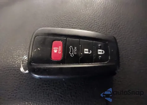 2019 Toyota Rav4 Xle из США, поврежденный, VIN JTMP1RFV8KD044228